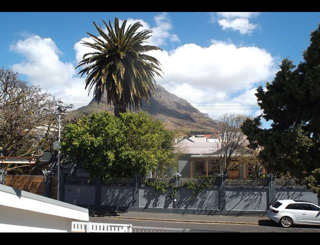 1 bed property to rent in OBSERVATORY